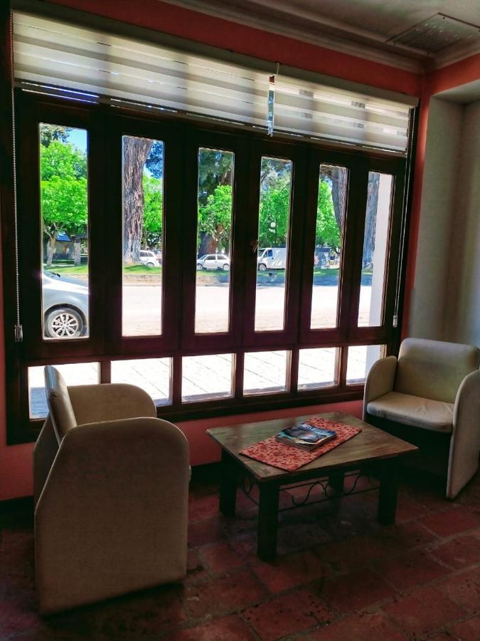 エスケル Pinto Terrazaホステル エクステリア 写真